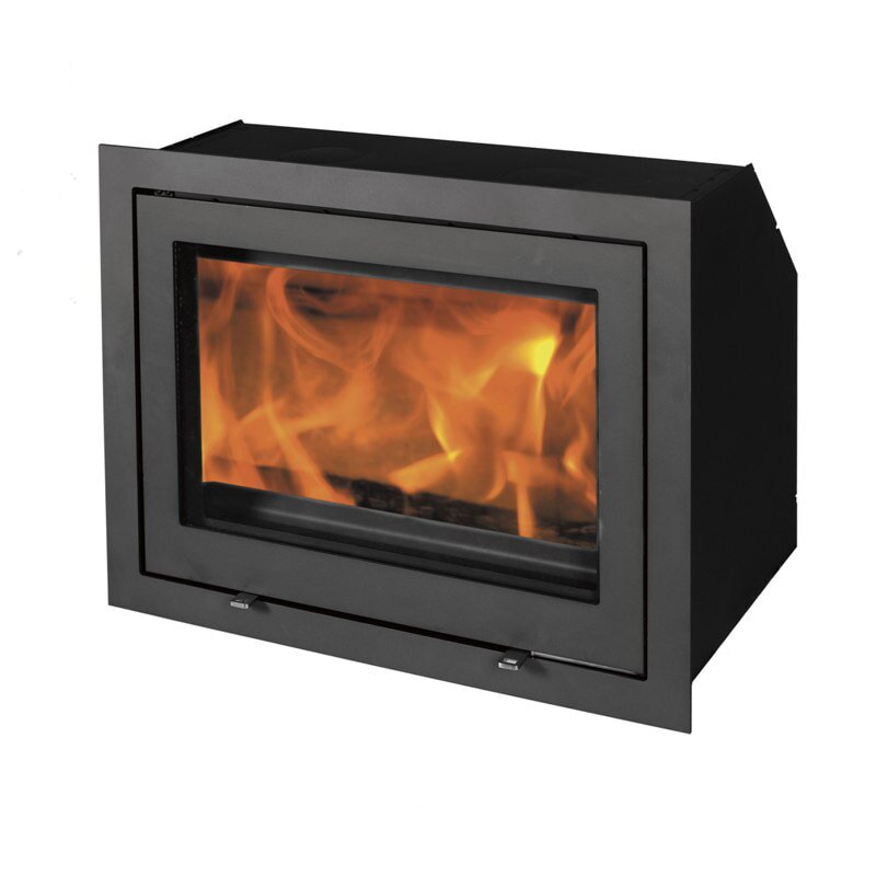 Kamineinsatz Jydepejsen Jydepejs H530 Classic - 8,5 kW