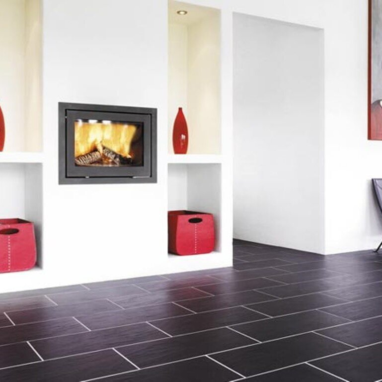 Kamineinsatz Jydepejsen Jydepejs H530 Classic - 7,4 kW