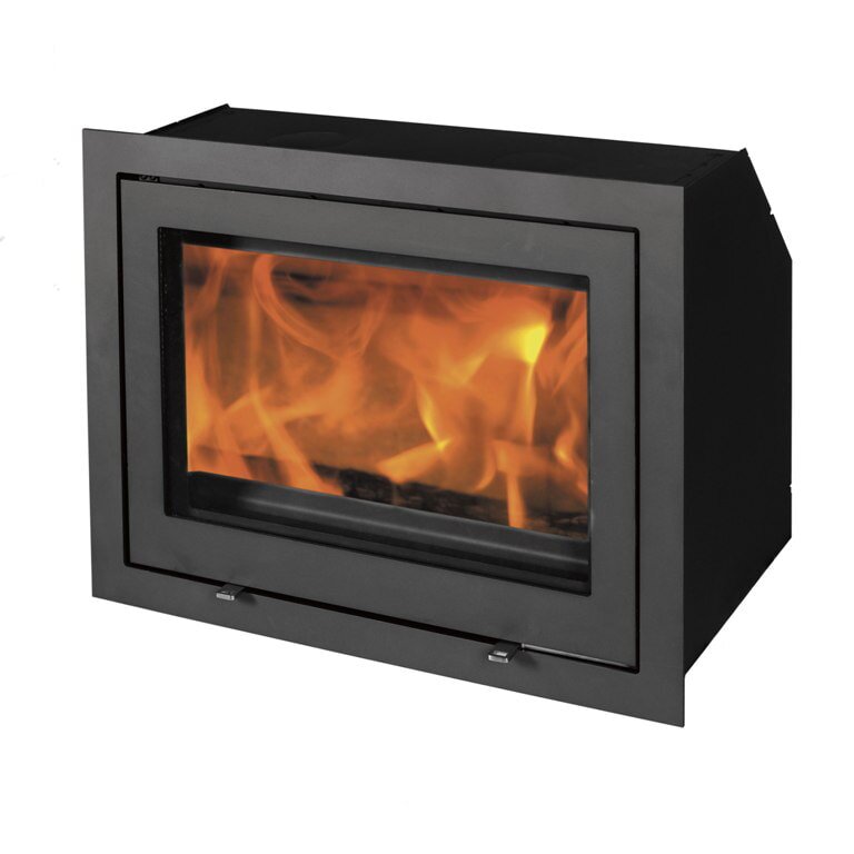 Kamineinsatz Jydepejsen Jydepejs H530 Classic - 8,5 kW