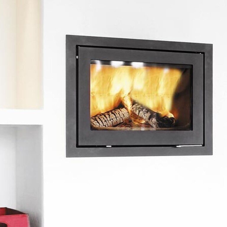 Kamineinsatz Jydepejsen Jydepejs H530 Classic - 8,5 kW