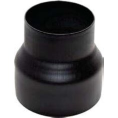 Erweiterung 150/160 x 2 mm, Farbe grau