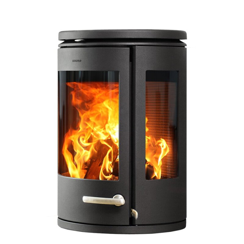 Kaminofen Gussofen Morsoe 7970 - Wandmodell - 7,3 kW