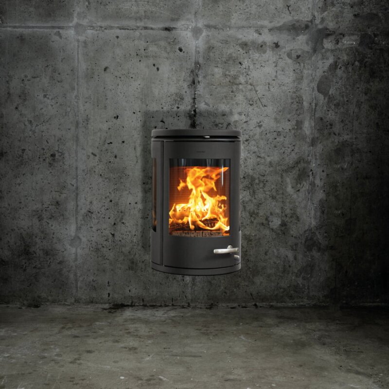 Kaminofen Gussofen Morsoe 7970 - Wandmodell - 7,3 kW