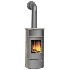 Kaminofen Oranier Pori 5 - 5 kW