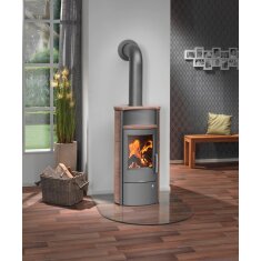 Kaminofen Oranier Pori 5 - 5 kW