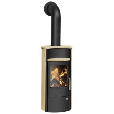 Kaminofen Oranier Pori 5 - 5 kW