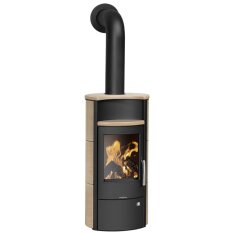 Kaminofen Oranier Pori 5 - 5 kW