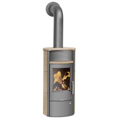 Kaminofen Oranier Pori 5 - 5 kW