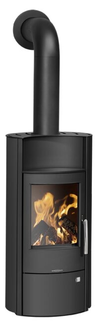 Kaminofen Oranier Pori 5 - 5 kW