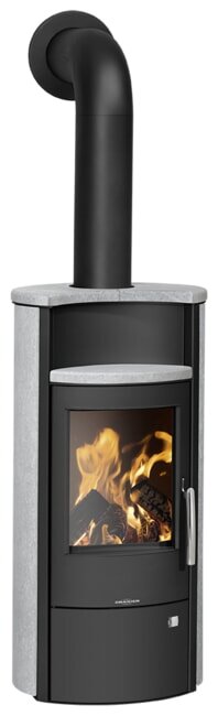 Kaminofen Oranier Pori 5 - 5 kW