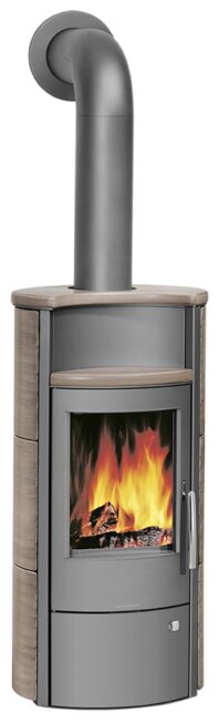 Kaminofen Oranier Pori 5 - 5 kW