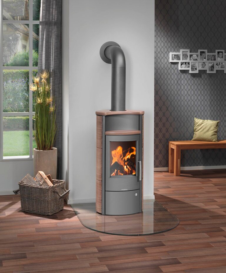 Kaminofen Oranier Pori 5 - 5 kW