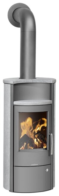 Kaminofen Oranier Pori 5 - 5 kW