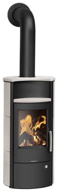 Kaminofen Oranier Pori 5 - 5 kW