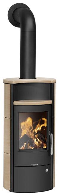 Kaminofen Oranier Pori 5 - 5 kW
