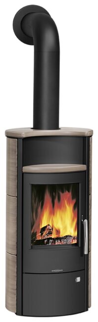 Kaminofen Oranier Pori 5 - 5 kW