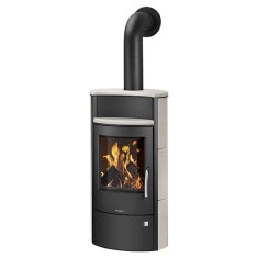 Kaminofen Oranier Pori 7 - 6,5 kW