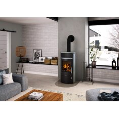 Kaminofen Oranier Pori 7 - 6,5 kW