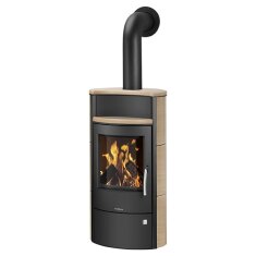 Kaminofen Oranier Pori 7 - 6,5 kW