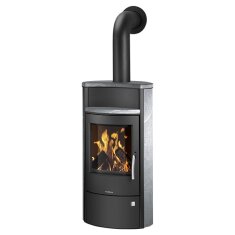 Kaminofen Oranier Pori 7 - 6,5 kW