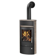 Kaminofen Oranier Pori 7 - 6,5 kW