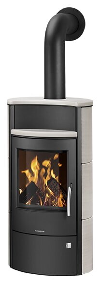 Kaminofen Oranier Pori 7 - 6,5 kW