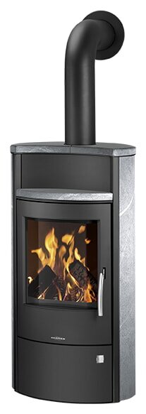 Kaminofen Oranier Pori 7 - 6,5 kW