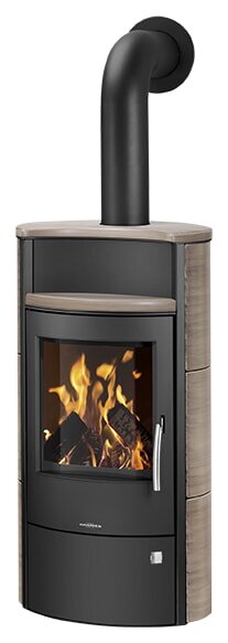Kaminofen Oranier Pori 7 - 6,5 kW