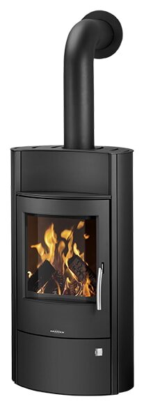 Kaminofen Oranier Pori 7 - 6,5 kW