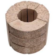 Kaminofen Oranier Arkona W+ 2.0 - 7 kW