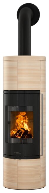 Kaminofen Oranier Arkona W+ 2.0 - 7 kW