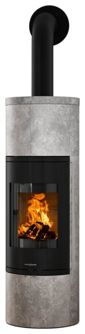 Kaminofen Oranier Arkona W+ 2.0 - 7 kW