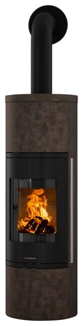Kaminofen Oranier Arkona W+ 2.0 - 7 kW