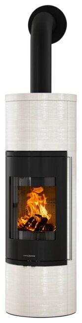 Kaminofen Oranier Arkona W+ 2.0 - 7 kW