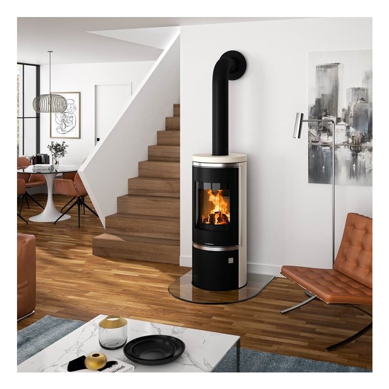 Kaminofen Oranier Corso 2.0 - 7 kW