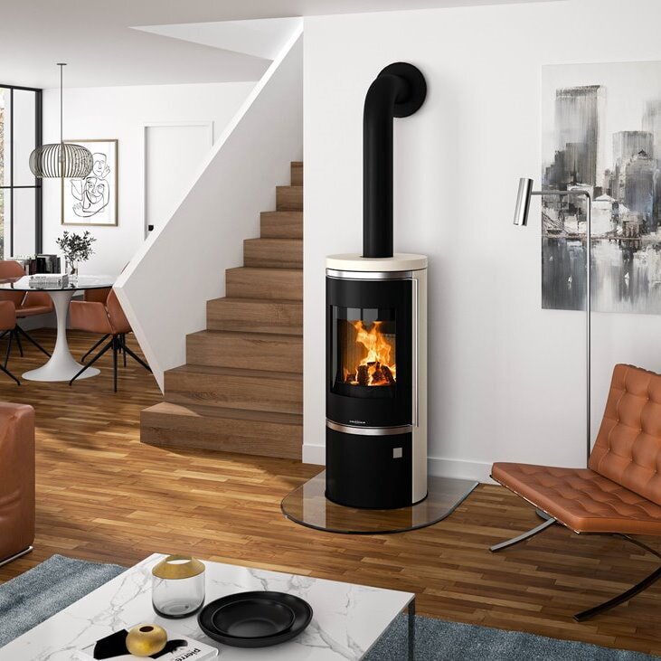 Kaminofen Oranier Corso 2.0 - 7 kW