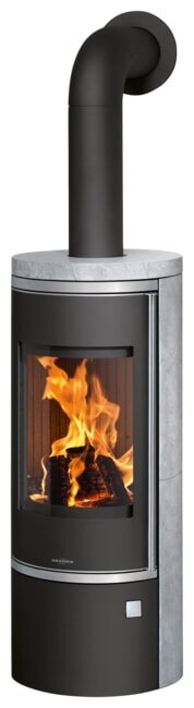 Kaminofen Oranier Corso 2.0 - 7 kW