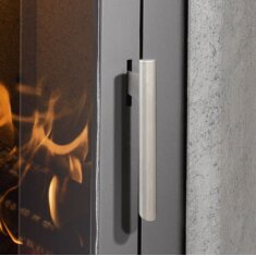 Kaminofen Justus Usedom 7 - 7 kW