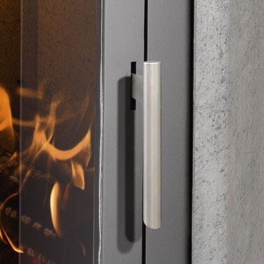 Kaminofen Justus Usedom 7 - 7 kW