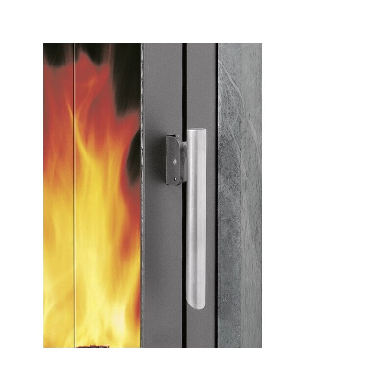 Kaminofen Justus Usedom 5 - 5,5 kW