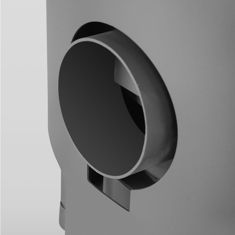 Kaminofen Justus Usedom 5 - 5,5 kW