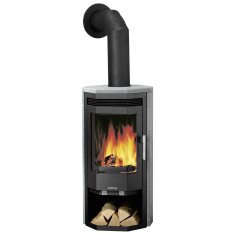 Kaminofen Justus Usedom 5 - 5,5 kW
