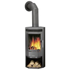 Kaminofen Justus Usedom 5 - 5,5 kW