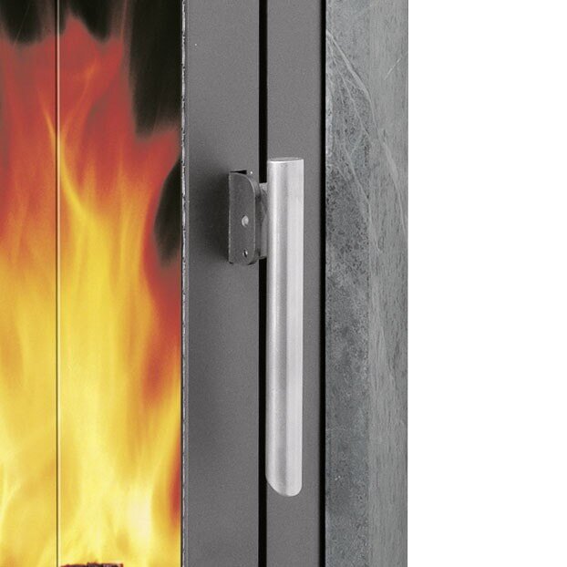 Kaminofen Justus Usedom 5 - 5,5 kW