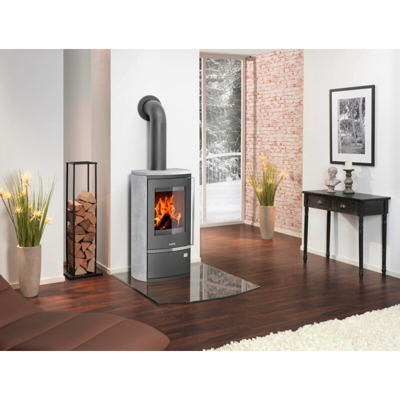 Kaminofen Justus Reno R - 6 kW