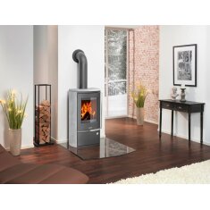 Kaminofen Justus Reno R - 6 kW