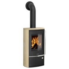 Kaminofen Justus Reno R - 6 kW