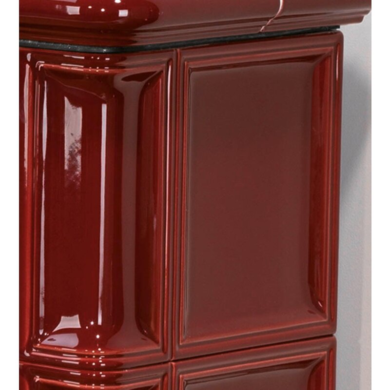 Kaminofen Justus Bavaria - 7 kW