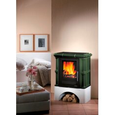 Kaminofen Justus Bavaria - 7 kW