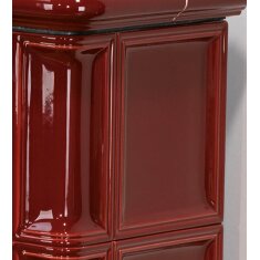 Kaminofen Justus Bavaria - 7 kW